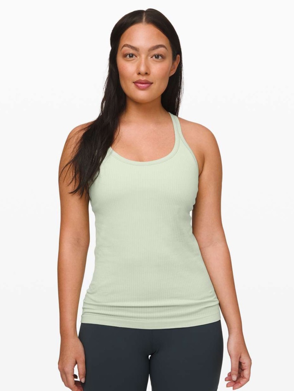 Lululemon Ebb To Street Tank II